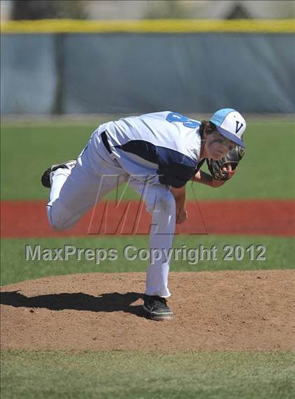Thumbnail 2 in Rocky Mountain @ Valor Christian photogallery.
