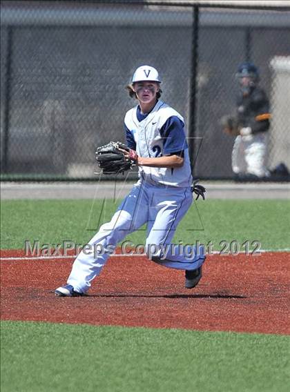 Thumbnail 1 in Rocky Mountain @ Valor Christian photogallery.