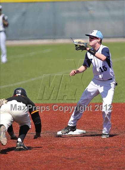 Thumbnail 3 in Rocky Mountain @ Valor Christian photogallery.