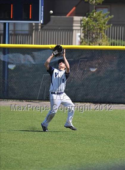 Thumbnail 2 in Rocky Mountain @ Valor Christian photogallery.