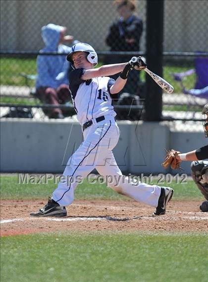 Thumbnail 1 in Rocky Mountain @ Valor Christian photogallery.