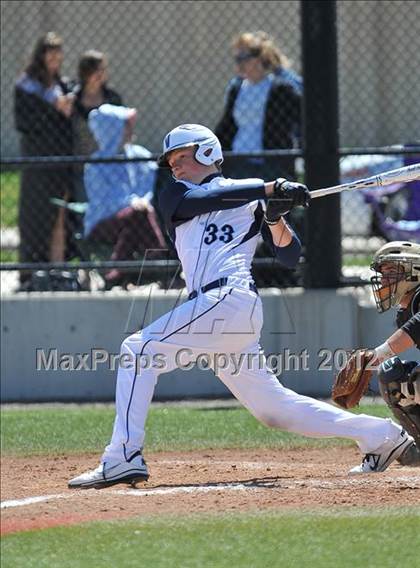 Thumbnail 3 in Rocky Mountain @ Valor Christian photogallery.