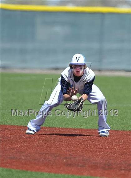 Thumbnail 2 in Rocky Mountain @ Valor Christian photogallery.