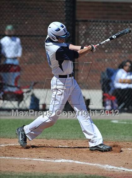 Thumbnail 3 in Rocky Mountain @ Valor Christian photogallery.