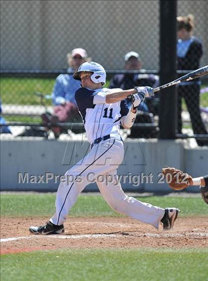 Thumbnail 3 in Rocky Mountain @ Valor Christian photogallery.