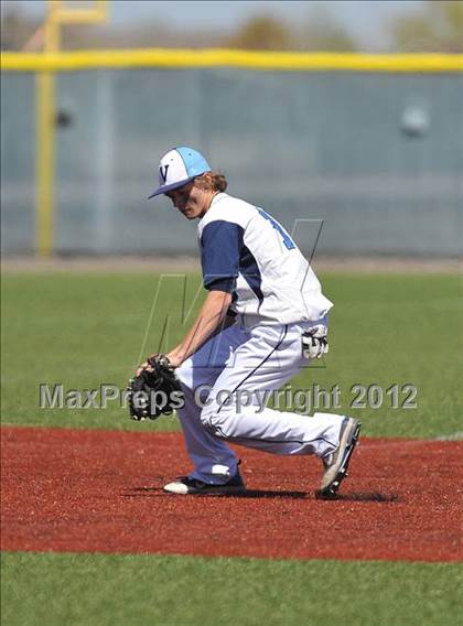 Thumbnail 2 in Rocky Mountain @ Valor Christian photogallery.