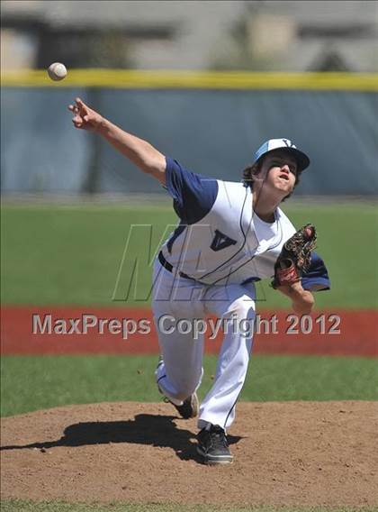 Thumbnail 3 in Rocky Mountain @ Valor Christian photogallery.