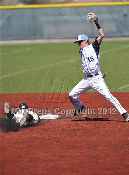 Thumbnail 3 in Rocky Mountain @ Valor Christian photogallery.