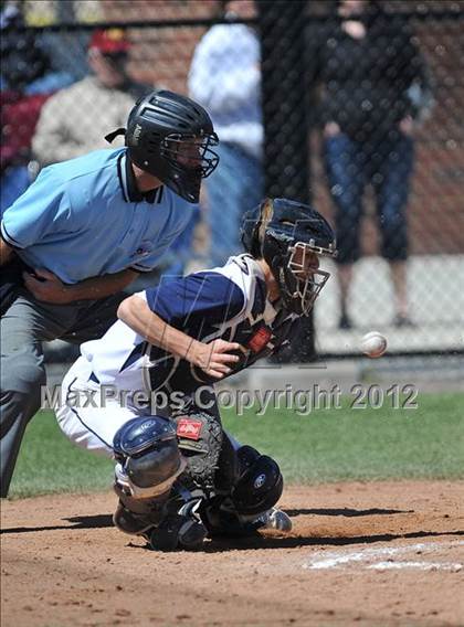 Thumbnail 2 in Rocky Mountain @ Valor Christian photogallery.