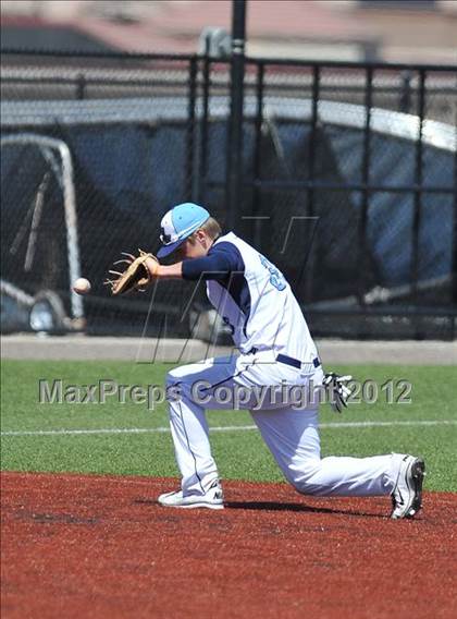 Thumbnail 2 in Rocky Mountain @ Valor Christian photogallery.