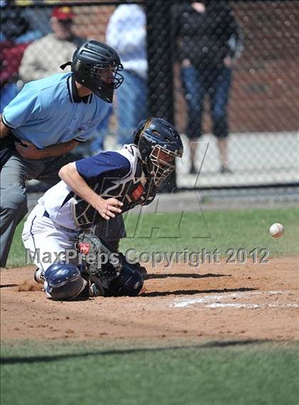 Thumbnail 3 in Rocky Mountain @ Valor Christian photogallery.