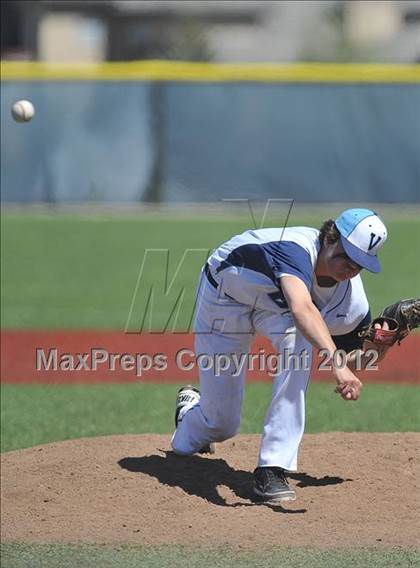 Thumbnail 2 in Rocky Mountain @ Valor Christian photogallery.