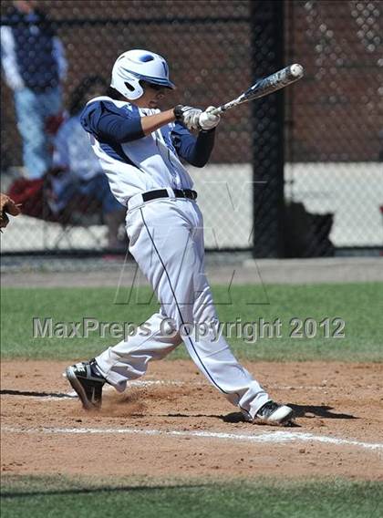 Thumbnail 1 in Rocky Mountain @ Valor Christian photogallery.
