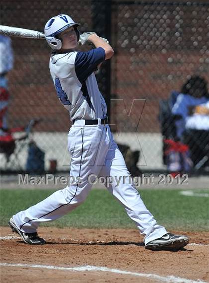 Thumbnail 3 in Rocky Mountain @ Valor Christian photogallery.