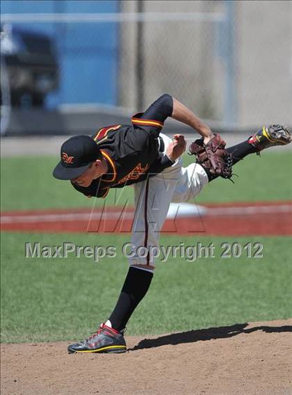 Thumbnail 3 in Rocky Mountain @ Valor Christian photogallery.