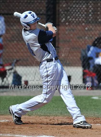 Thumbnail 2 in Rocky Mountain @ Valor Christian photogallery.