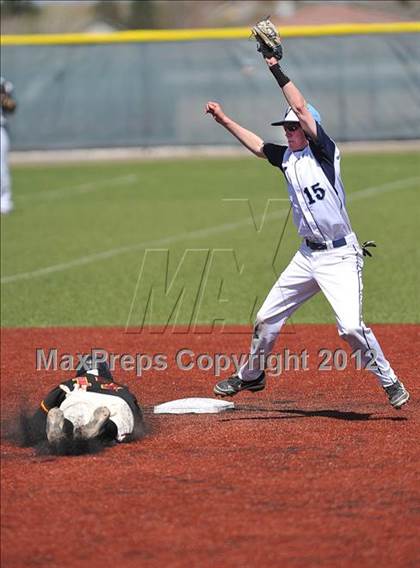 Thumbnail 2 in Rocky Mountain @ Valor Christian photogallery.