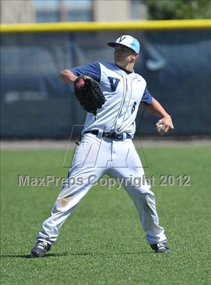 Thumbnail 1 in Rocky Mountain @ Valor Christian photogallery.