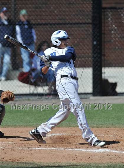 Thumbnail 2 in Rocky Mountain @ Valor Christian photogallery.