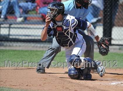 Thumbnail 3 in Rocky Mountain @ Valor Christian photogallery.