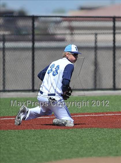 Thumbnail 3 in Rocky Mountain @ Valor Christian photogallery.
