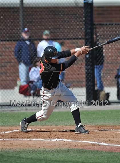 Thumbnail 3 in Rocky Mountain @ Valor Christian photogallery.