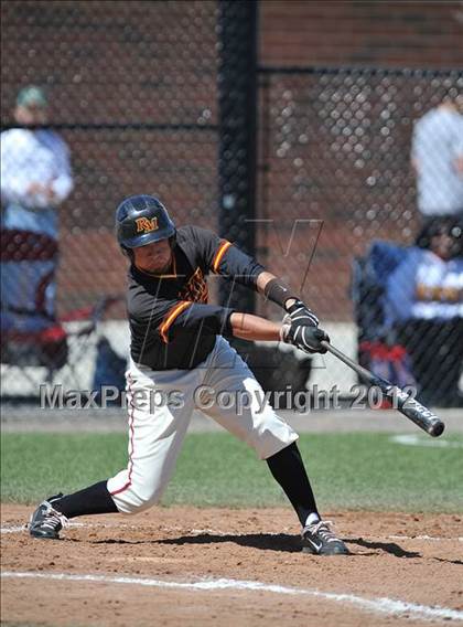 Thumbnail 2 in Rocky Mountain @ Valor Christian photogallery.