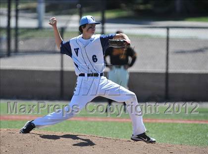 Thumbnail 1 in Rocky Mountain @ Valor Christian photogallery.