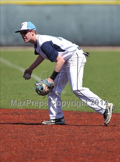 Thumbnail 1 in Rocky Mountain @ Valor Christian photogallery.