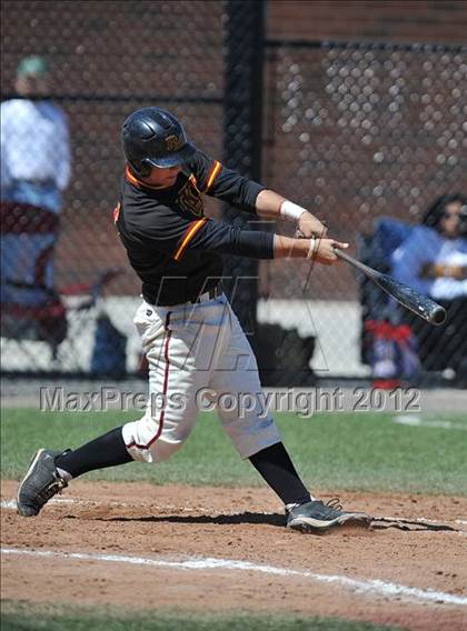 Thumbnail 2 in Rocky Mountain @ Valor Christian photogallery.