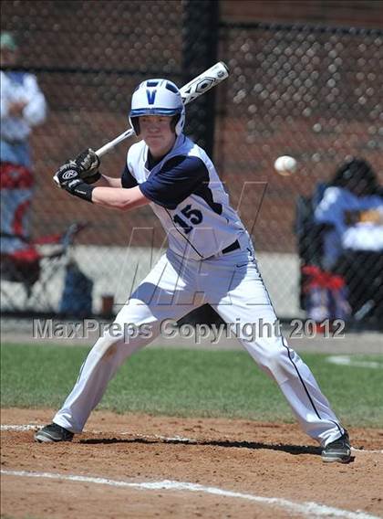 Thumbnail 2 in Rocky Mountain @ Valor Christian photogallery.