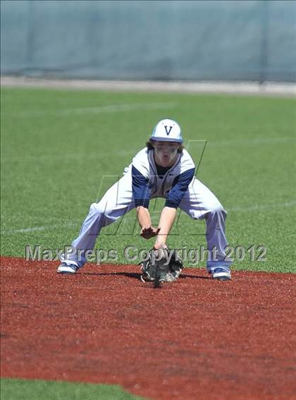 Thumbnail 3 in Rocky Mountain @ Valor Christian photogallery.