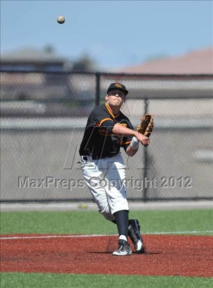 Thumbnail 3 in Rocky Mountain @ Valor Christian photogallery.