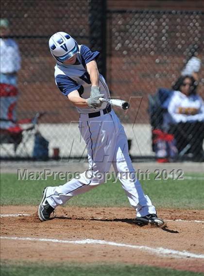 Thumbnail 1 in Rocky Mountain @ Valor Christian photogallery.