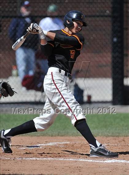 Thumbnail 2 in Rocky Mountain @ Valor Christian photogallery.