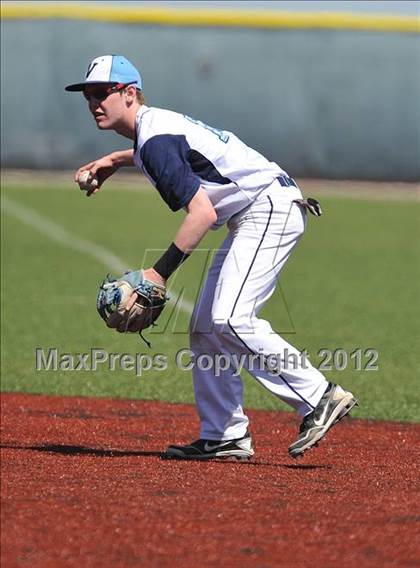Thumbnail 2 in Rocky Mountain @ Valor Christian photogallery.