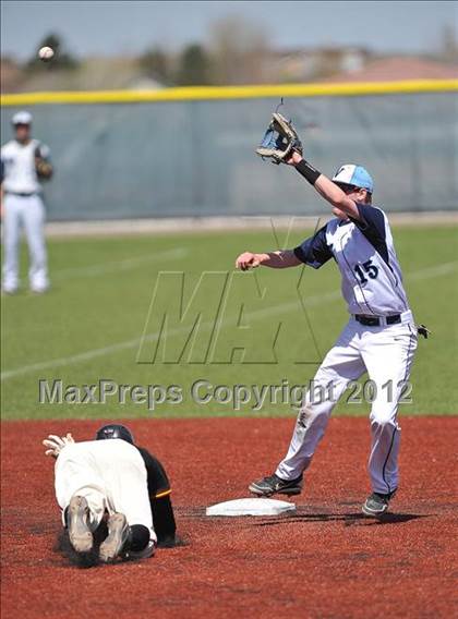 Thumbnail 1 in Rocky Mountain @ Valor Christian photogallery.