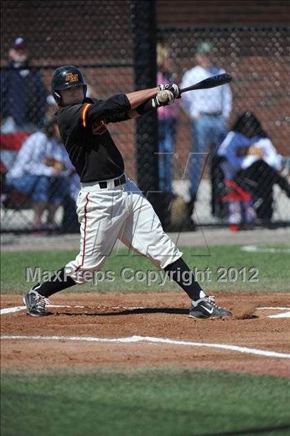 Thumbnail 2 in Rocky Mountain @ Valor Christian photogallery.