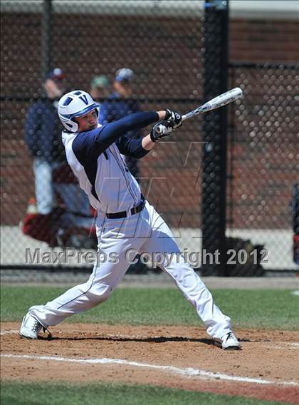 Thumbnail 3 in Rocky Mountain @ Valor Christian photogallery.
