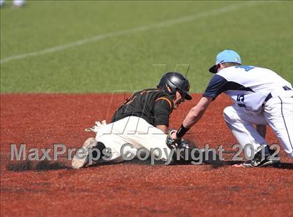 Thumbnail 1 in Rocky Mountain @ Valor Christian photogallery.