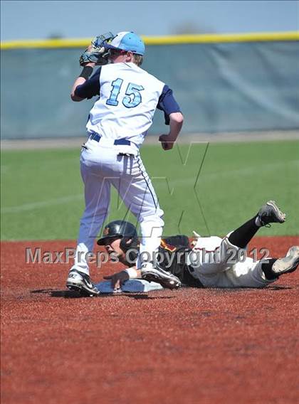 Thumbnail 1 in Rocky Mountain @ Valor Christian photogallery.