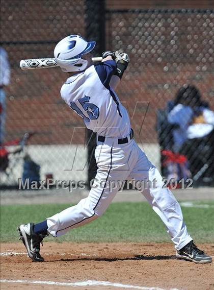 Thumbnail 3 in Rocky Mountain @ Valor Christian photogallery.