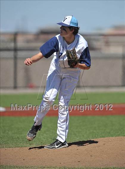 Thumbnail 1 in Rocky Mountain @ Valor Christian photogallery.