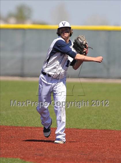 Thumbnail 1 in Rocky Mountain @ Valor Christian photogallery.
