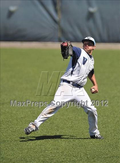 Thumbnail 3 in Rocky Mountain @ Valor Christian photogallery.