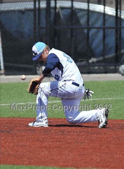 Thumbnail 1 in Rocky Mountain @ Valor Christian photogallery.