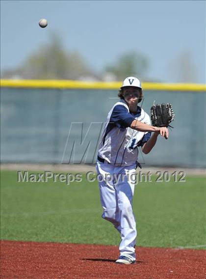 Thumbnail 3 in Rocky Mountain @ Valor Christian photogallery.