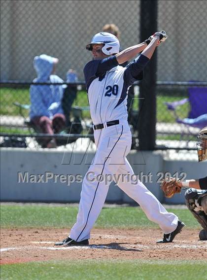 Thumbnail 1 in Rocky Mountain @ Valor Christian photogallery.