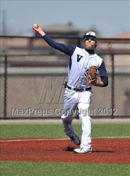 Thumbnail 1 in Rocky Mountain @ Valor Christian photogallery.