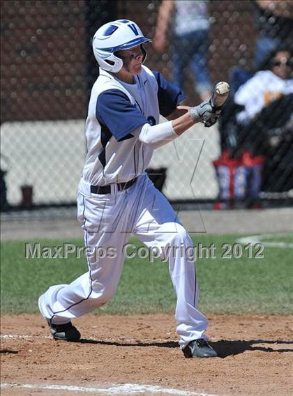 Thumbnail 3 in Rocky Mountain @ Valor Christian photogallery.